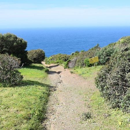 La Villa Tanca Piras Nebida المظهر الخارجي الصورة