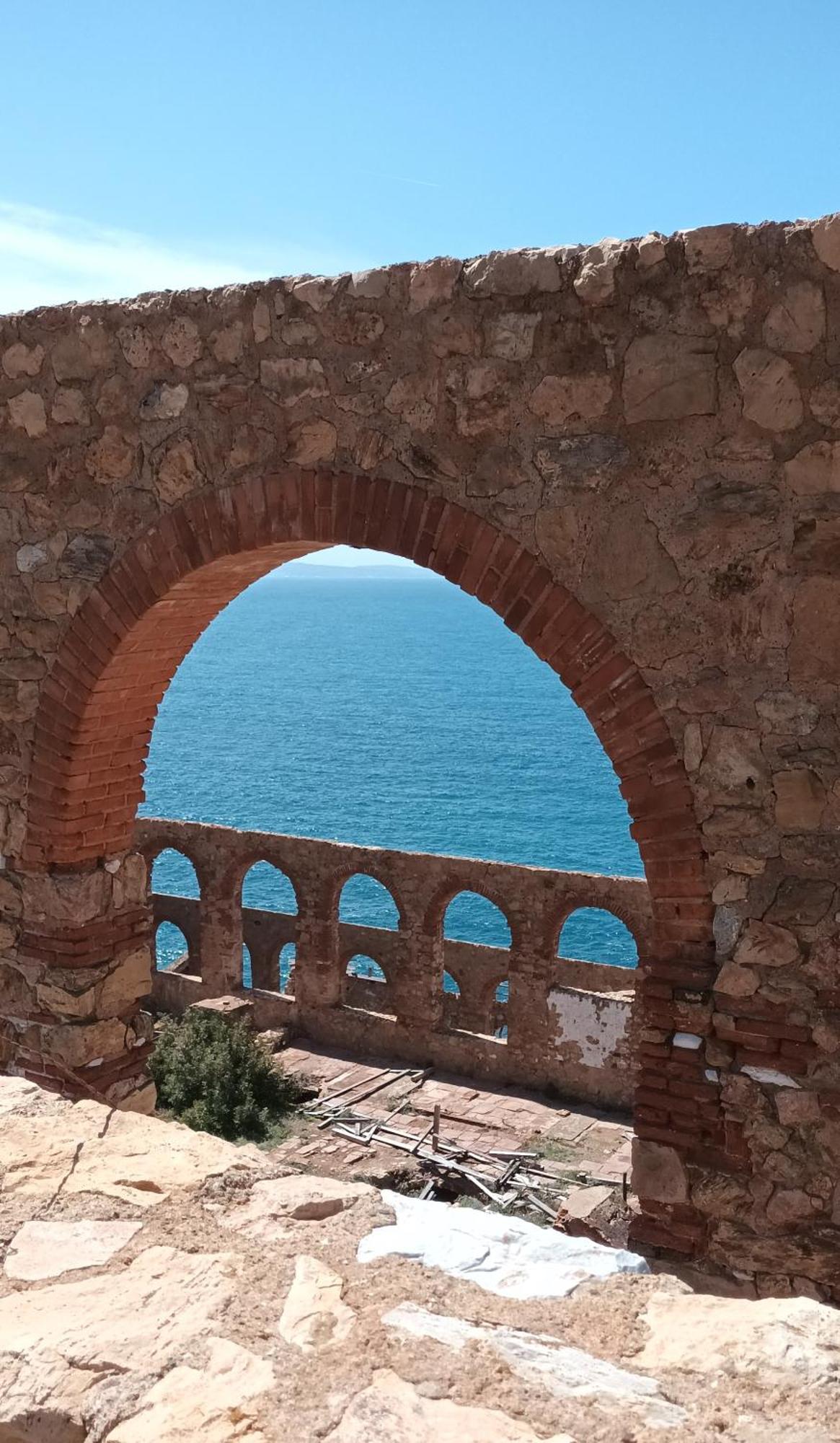 La Villa Tanca Piras Nebida المظهر الخارجي الصورة
