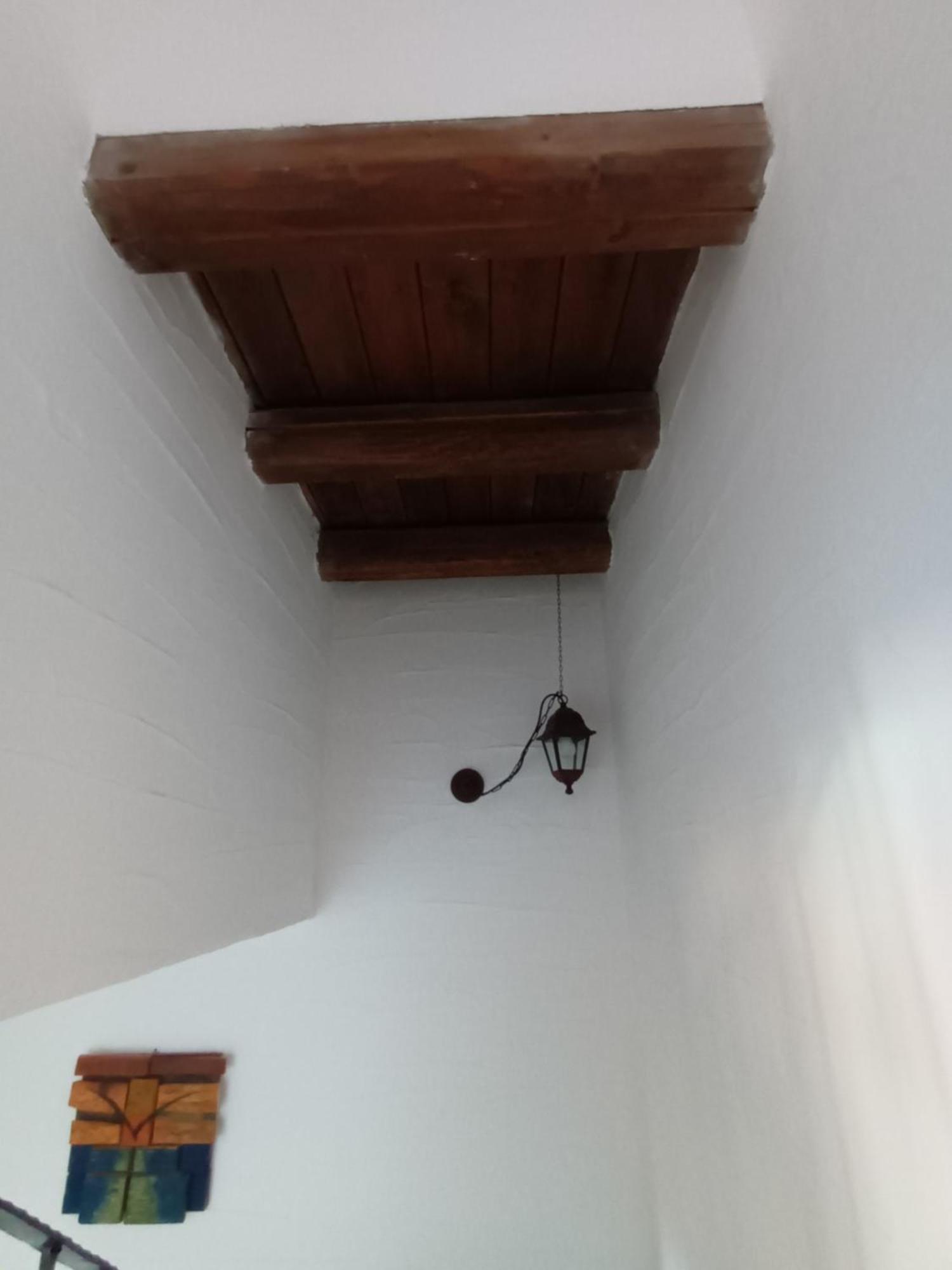 La Villa Tanca Piras Nebida المظهر الخارجي الصورة