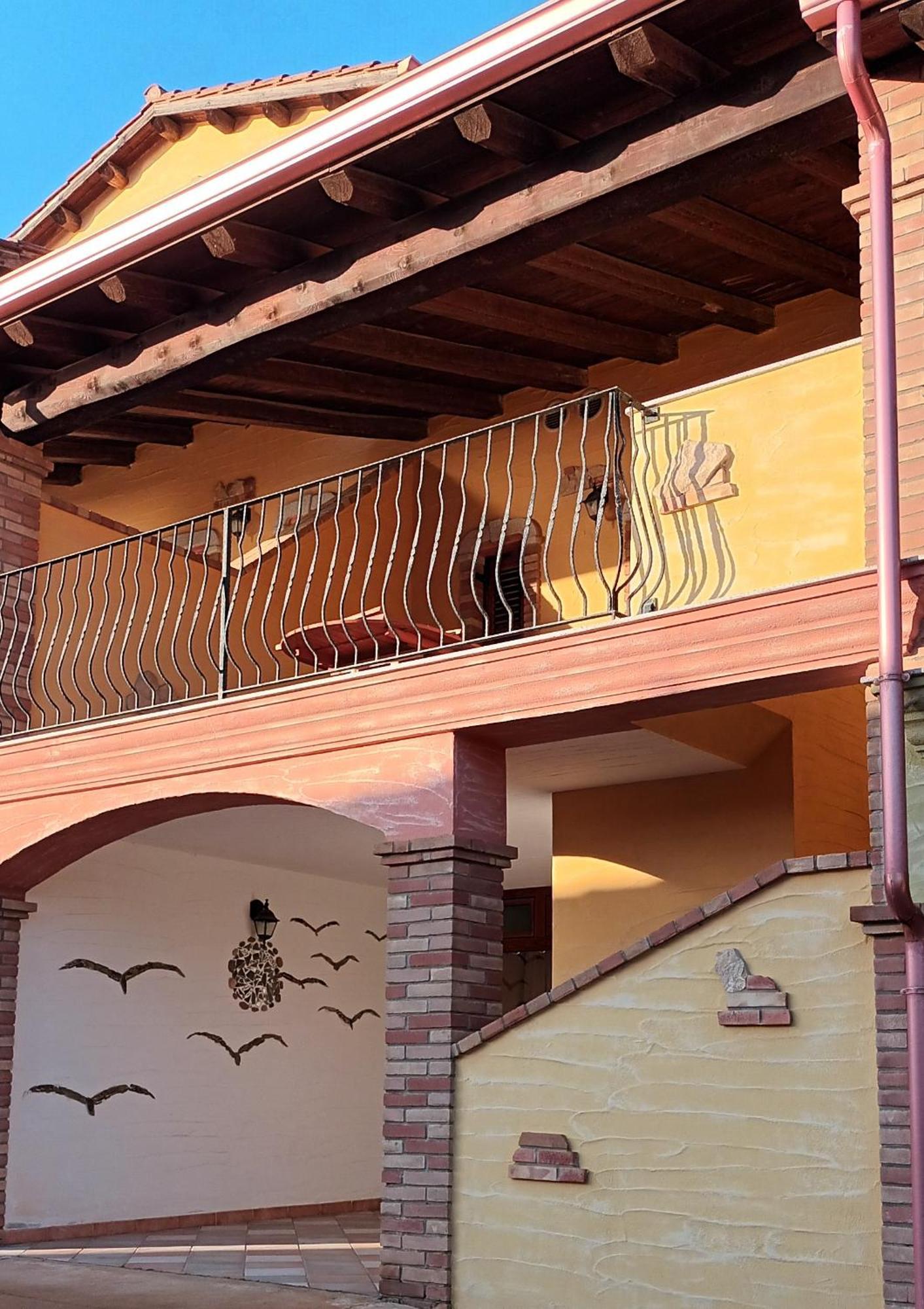 La Villa Tanca Piras Nebida المظهر الخارجي الصورة
